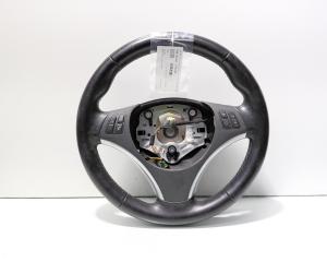 Volan piele cu comenzi, cod 6795538, Bmw 3 Touring (E91) (id:696438)