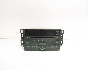 Radio CD, cod 94823339, Chevrolet Aveo sedan (T200,T250) (id:696478)