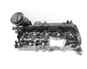 Capac culbutori, cod 7810584-08, Bmw 1 Coupe (E82), 2.0 diesel, N47D20C (idi:696737)