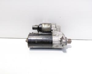 Electromotor, cod 02E911023H, Seat Altea XL (5P5, 5P8), 2.0 TDI, BKD (idi:696814)