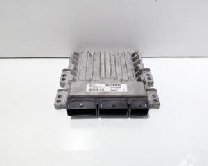 Calculator motor ECU, cod 237101454R, Renault Megane 3 Coupe, 1.5 DCI, K9K846 (id:697198)