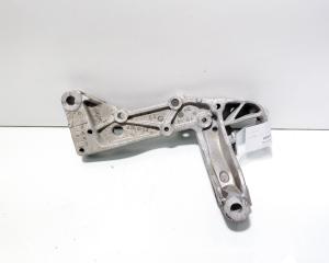 Suport brat trapez dreapta fata, cod 1K0199296E, Seat Toledo 3 (5P2) 1.9 TDI, BXE (id:697029)