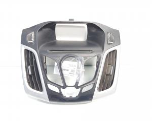 Grila aer bord centrala, Ford Focus 3 (idi:694401)