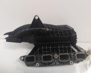 Galerie admisie cu intercooler, cod 03C129711AD, Vw Eos (1F7, 1F8) 1.4 TSI, CAX (idi:694448)