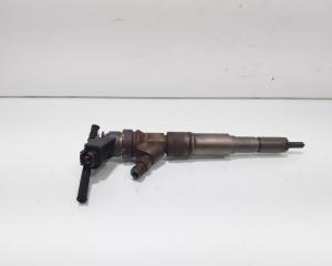 Injector, cod 7793836, 0445110216, Bmw 1 (E81, E87), 2.0 diesel, 204D4 (idi:694521)