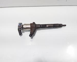 Injector, cod R2AA-13H50, Mazda 6 Combi (GH), 2.2 MZR-CD, R2AA (idi:694532)
