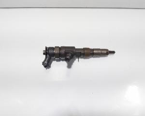 Injector, cod 0445110566, Citroen C4 (II), 1.6 Blue HDI, BHZ (idi:694536)