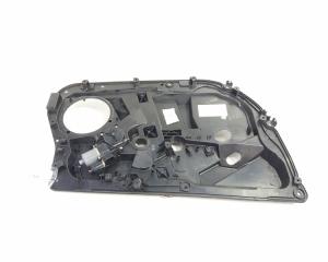 Macara cu motoras usa stanga fata, cod 8A61-A045H17-AG, Ford Fiesta 6 (id:697011)