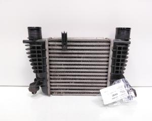 Radiator intercooler, cod 14461EM00A, Nissan Juke, 1.5 DCI, K9KB608 (id:696987)