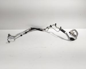 Conducta clima, cod A2058304502, Mercedes Clasa C (W205) 2.2 CDI, OM651921, vol pe dr (id:697291)