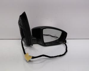 Oglinda electrica dreapta cu semnalizare, VW Polo (6R) (id:697229)