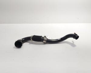 Tub intercooler cu furtun, cod GJ32-6C782-AA, Land Rover Range Rover Evoque, 2.0 D, 204DTD (id:697368)