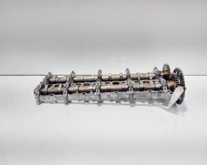 Capac chiulasa cu 2 axe came, cod 7797511, Bmw 1 (E81, E87), 2.0 diesel, N47D20C (id:697146)