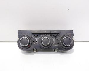 Panou comenzi AC, cod 3T0820047AB, Skoda Octavia 2 (1Z3) (id:697094)