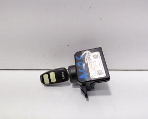 Contact cu cheie, cod 4F0909131E, Audi A6 (4F2, C6) (id:697099)