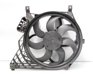 Electroventilator, Nissan Primera (P12), 1.9 DCI, F9Q (id:697250)