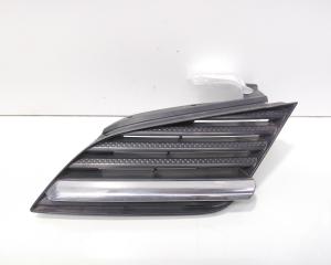 Grila bara fata stanga, cod 62330AU300, Nissan Primera (P12) (id:697307)