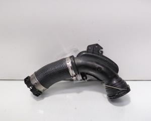 Tub intercooler cu furtun, cod GJ32-6C780-AA, Land Rover Range Rover Evoque, 2.0 D, 204DTD (id:697369)
