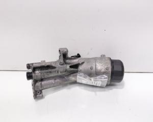 Carcasa filtru ulei, cod G4D306714-C77A, Land Rover Range Rover Evoque, 2.0 D, 204DTD (id:697337)
