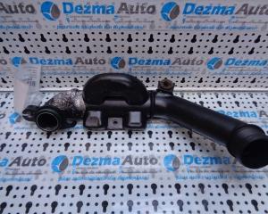 Tub turbo, 9653778480E, Peugeot 307 SW (3H) 1.6hdi (id:200087)