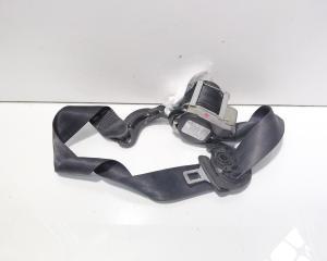 Centura stanga spate cu capsa, cod 5M2857705D, VW Golf 5 Plus (5M1) (id:697091)
