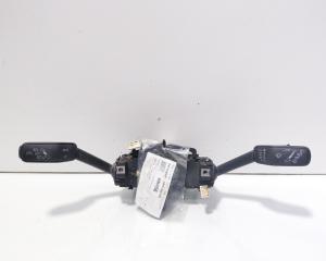 Maneta semnalizare cu maneta stergatoare, cod 5Q0953507AB, Skoda Octavia 3 (5E3) (id:696956)