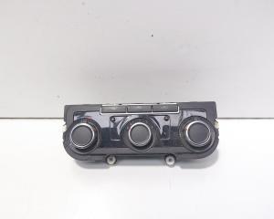 Panou comanda AC, cod 3C8907336, VW Golf 6 (5K1) (id:696947)