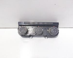 Panou comenzi AC, cod 5G0907426J, VW Golf 7 (5G) (id:696948)