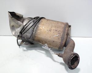 Sonda temperatura gaze, cod 03L906088CC, VW Tiguan (5N), 2.0 TDI, CBAB (id:697075)