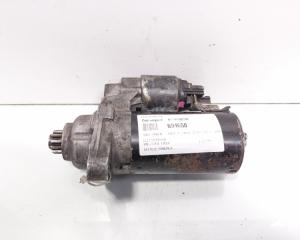 Electromotor, cod 02Z911023H, Vw Jetta 3 (1K2), 1.9 TDI, BXE, 5 vit man (idi:694658)