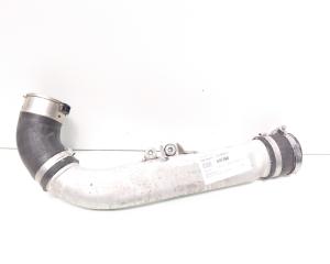 Tub intercooler, cod A6510905337, Mercedes Clasa C (W205), 2.2 CDI, OM651921 (id:697260)