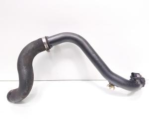 Tub intercooler cu furtun, cod 14460-1FE1C, Nissan Juke, 1.5 DCI, K9KB608 (id:697322)