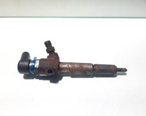 Injector, cod 7T1Q-9F593-AB, Ford Tourneo Connect, 1.8 TDCI, R3PA (idi:694569)