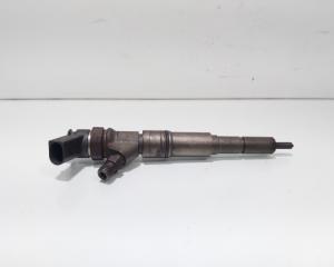 Injector, cod 0445110209, 7794435, Bmw 5 (E60) 2.0 diesel, 204D4 (idi:694571)