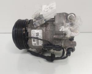 Compresor clima Delphi, cod GM13412248, Opel Meriva B, 1.7 CDTI, A17DTS (idi:694493)