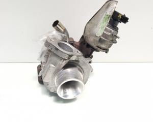 Turbosuflanta, cod GM55567731, Opel Astra J GTC, 1.7 CDTI, A17DTE (idi:694494)
