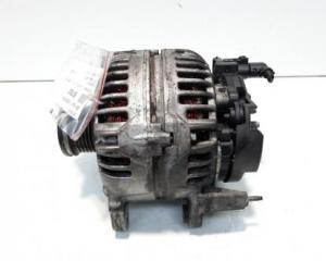 Alternator 140A Bosch, cod 03C903023A, Vw Passat (362) 1.4 TSI, CAX (idi:694449)