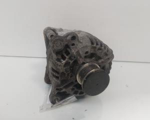 Alternator 140A Bosch, cod 03C903023A, Skoda Octavia 2 Combi (1Z5) 1.4 TSI, CAX (idi:694449)