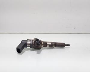 Injector, cod 9802448680, Peugeot 508 SW, 1.6 HDI, 9HR (idi:694510)