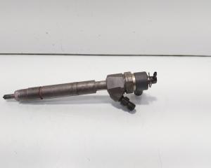 Injector, cod A6480700487, 0445110177, Mercedes Clasa C (W203) 2.2 CDI (id:695864)