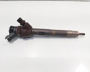 Injector, cod G4D3-9K546-AA, 0445110654, Land Rover Range Rover Evoque, 2.0 D, 204DTD (id:696891)