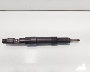 Injector, cod 3S7Q-9K546-AA, Ford Mondeo 3 Sedan (B4Y), 2.0 TDCI, D6BA (id:696453)