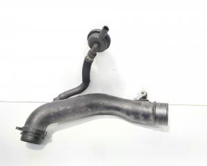 Tub intercooler, cod 8201003136, Renault Megane 3 Combi 1.9 DCI, F9Q870 (id:697529)