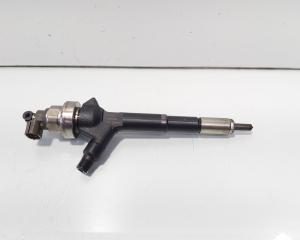 Injector, cod 8973762703, Opel Astra J, 1.7 CDTI, A17DTR (id:695183)