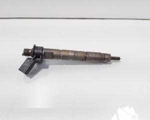 Injector, cod 7805428-02, 0445116024, Bmw 3 Touring (E91), 2.0 diesel, N47D20A (id:696228)