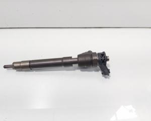 Injector, cod 8201055367, 0445110414, Renault Trafic 3 Autobus (JG_), 1.6 DCI, R9M413 (id:696538)