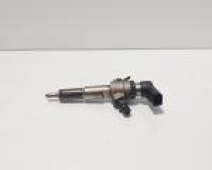 Injector, cod 9645988580, Ford Fusion (JU), 1.4 TDCI, F6JA (idi:694605)