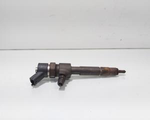 Injector, cod 0445110068, Alfa Romeo 156 Sportwagon (932), 2.4 JTD, 839A6000 (idi:694585)