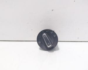 Bloc lumini cu functie auto, cod 5G0941431BE, VW Golf 7 Alltrack (BA5, BV5) (idi:696952)
