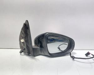 Oglinda electrica dreapta cu semnalizare, Vw Golf 6 (5K1) vol pe dreapta (id:697545)